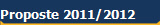 Proposte 2009/2010