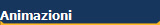 Animazioni