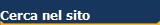Cerca nel sito