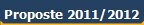 Proposte 2010/2011