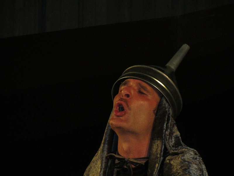 2 Orlando furioso raccontato dal mago Atlante (Alberto Nicolino) 012.JPG