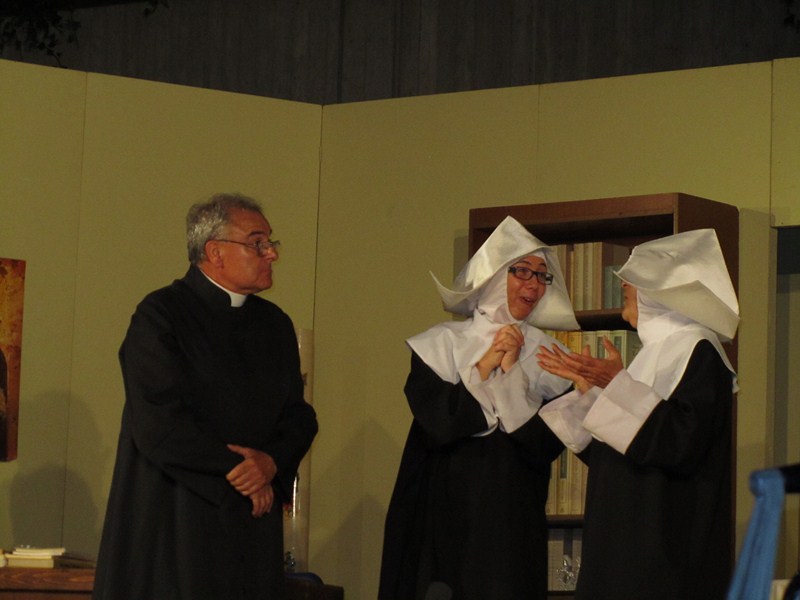 6 La pasiensa del sciur preost (FOM di Mozzo) 010.JPG