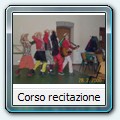 Corso recitazione