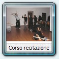 Corso recitazione