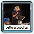 Lettura pubblica