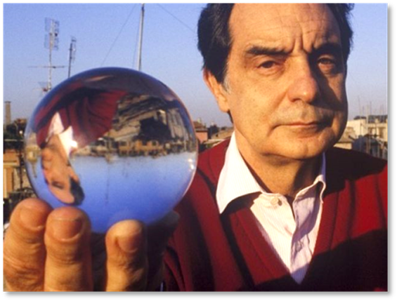 italo calvino | Messaggero di Sant'Antonio